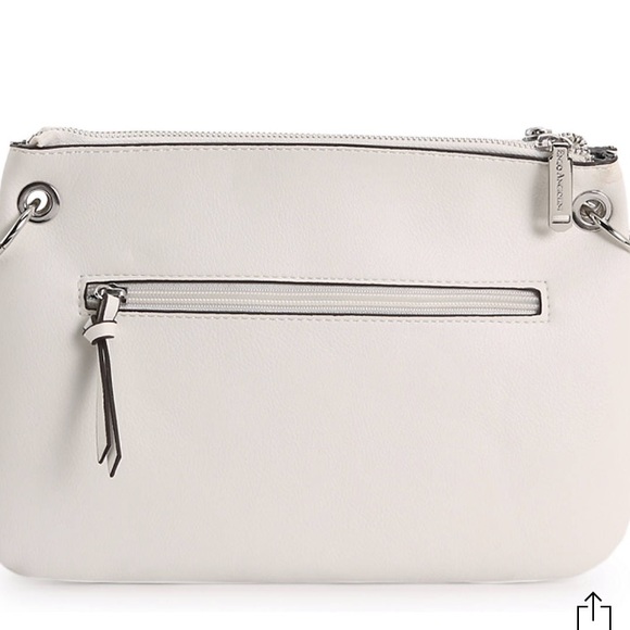 Crossbody Bag by Enzo Angiolini - Picture 2 of 9